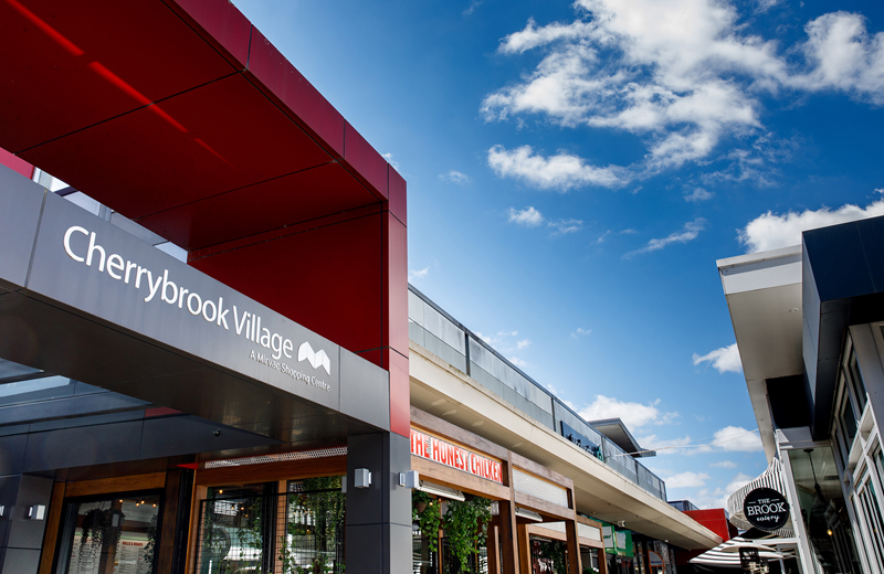 Sim Lian Metro Capital Pte Ltd Cherrybrook Village