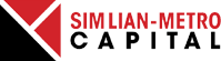 Sim Lian – Metro Capital Pte Ltd Logo